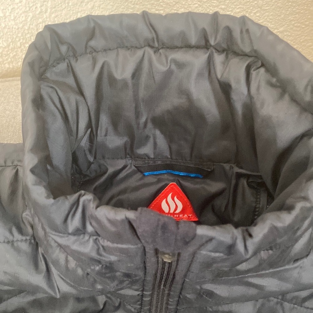 Columbia jacket - Picture 3 of 7